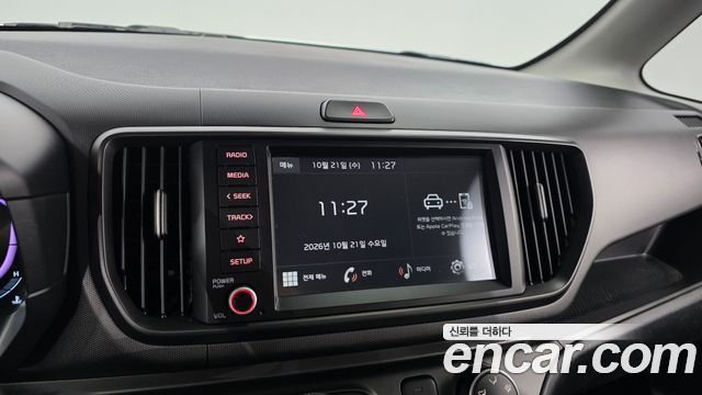Kia RAY 2025 — photo 20