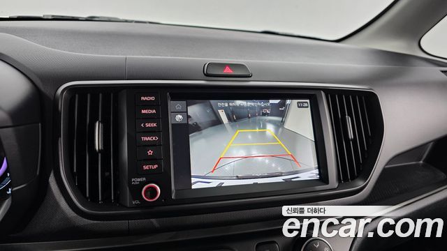 Kia RAY 2025 — photo 21