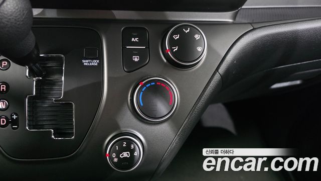 Kia RAY 2025 — photo 23