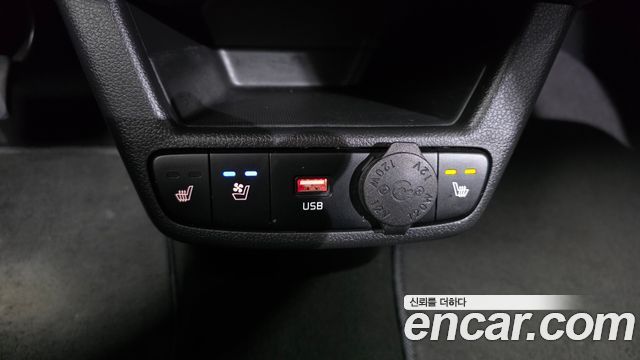 Kia RAY 2025 — photo 24