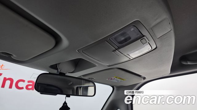 Kia RAY 2025 — photo 25