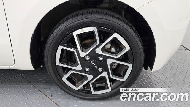 Kia RAY 2025 — photo 7