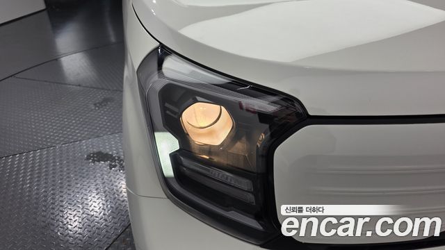 Kia RAY 2025 — photo 8