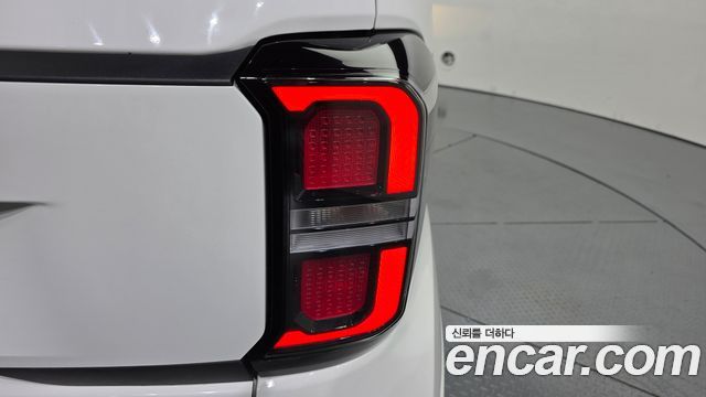 Kia RAY 2025 — photo 9