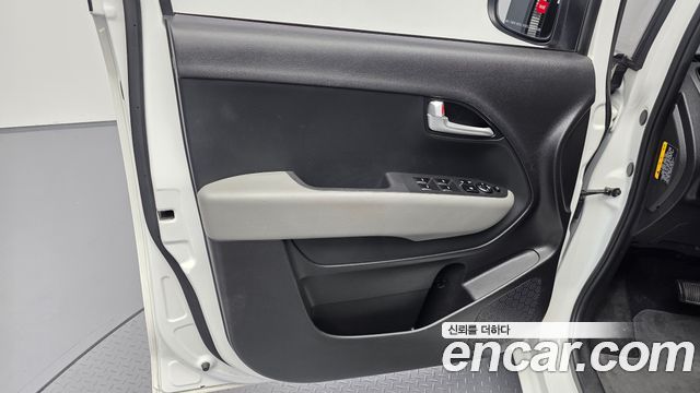 Kia RAY 2025 — photo 14