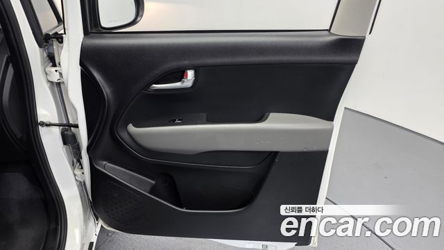 Kia RAY 2025 — photo 15