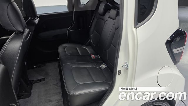 Kia RAY 2025 — photo 16