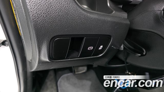 Kia RAY 2025 — photo 28