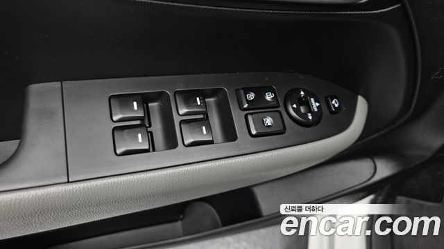 Kia RAY 2025 — photo 29