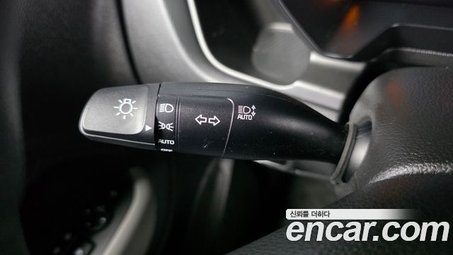 Kia RAY 2025 — photo 30