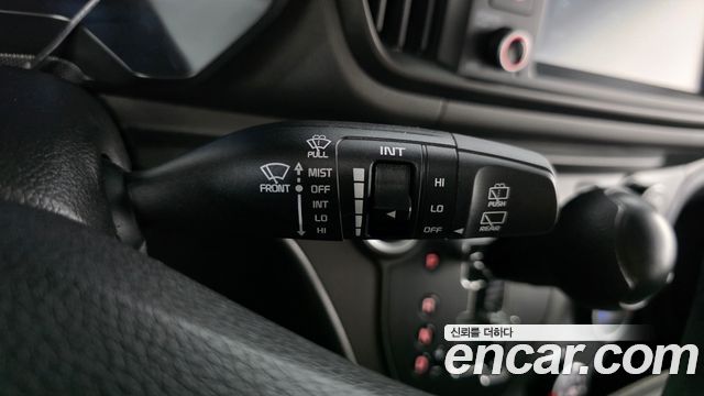 Kia RAY 2025 — photo 31