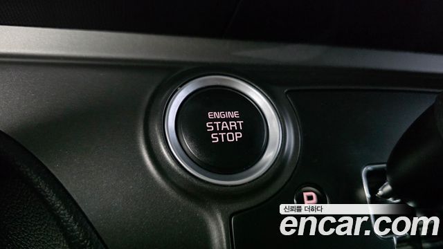 Kia RAY 2025 — photo 32