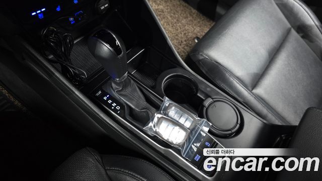 Hyundai Tucson 2016 — photo 12