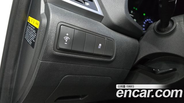 Hyundai Tucson 2016 — photo 22