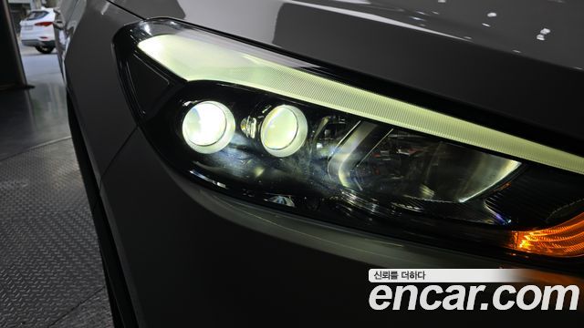 Hyundai Tucson 2016 — photo 8