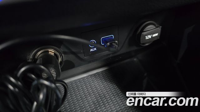 Hyundai Tucson 2016 — photo 27