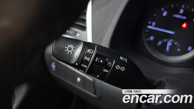 Hyundai Tucson 2016 — photo 29