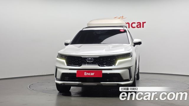Kia Sorento 2021 — photo 3