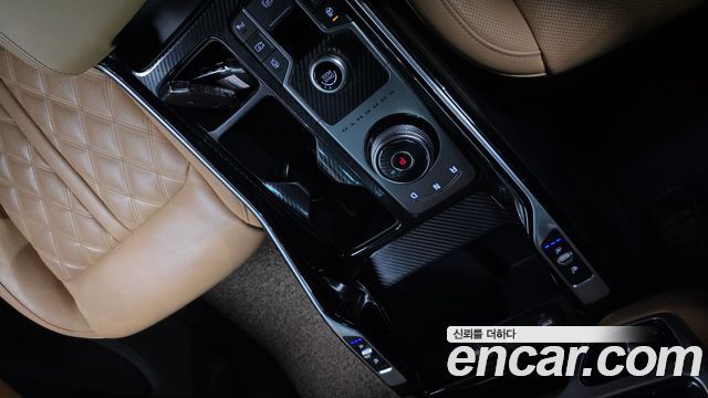 Kia Sorento 2021 — photo 12