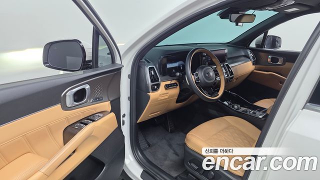 Kia Sorento 2021 — photo 13