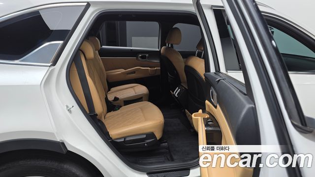 Kia Sorento 2021 — photo 18