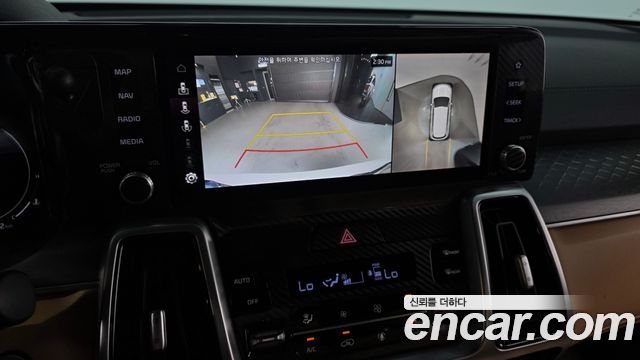 Kia Sorento 2021 — photo 21