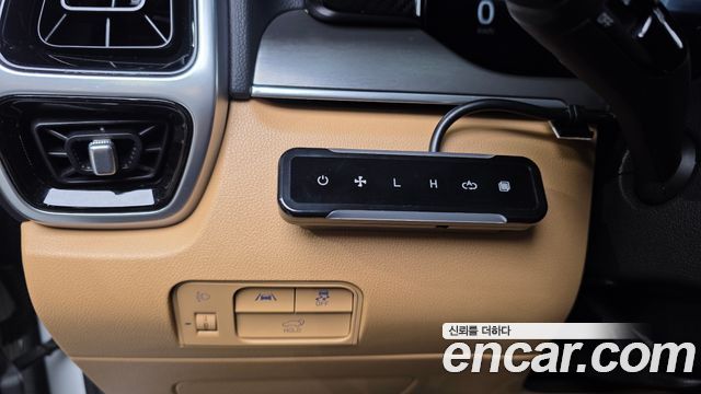 Kia Sorento 2021 — photo 23