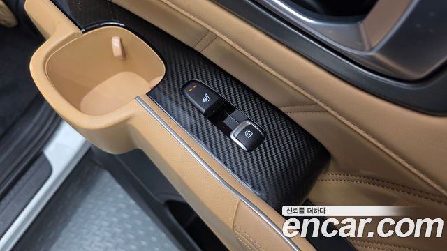 Kia Sorento 2021 — photo 25