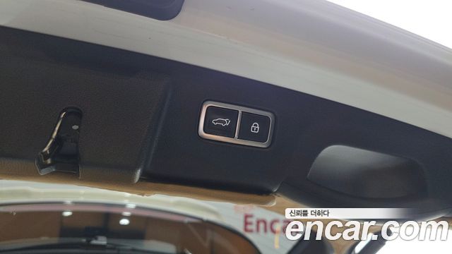 Kia Sorento 2021 — photo 26