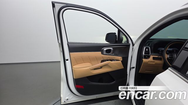Kia Sorento 2021 — photo 14