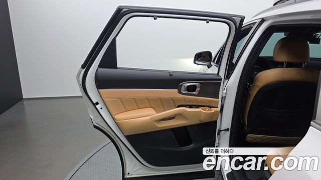 Kia Sorento 2021 — photo 15