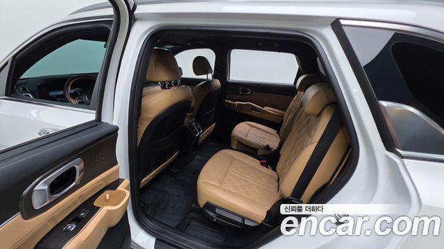 Kia Sorento 2021 — photo 16