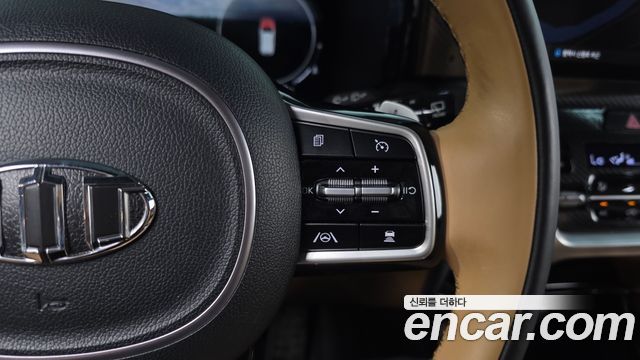 Kia Sorento 2021 — photo 32