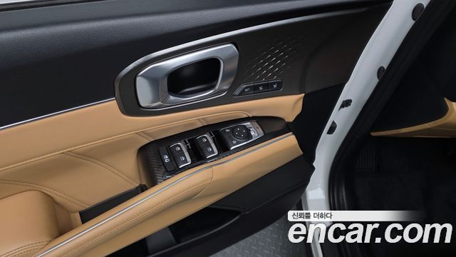 Kia Sorento 2021 — photo 37