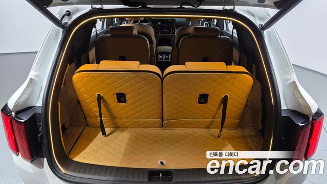 Kia Sorento 2021 — photo 38