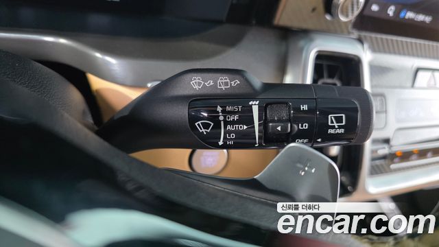 Kia Sorento 2021 — photo 40