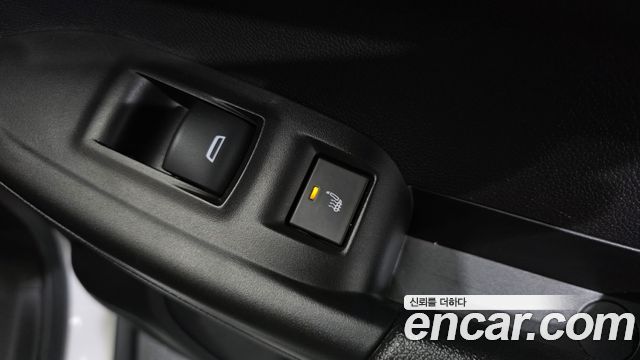 Chevrolet Korea Trailblazer 2023 — photo 24