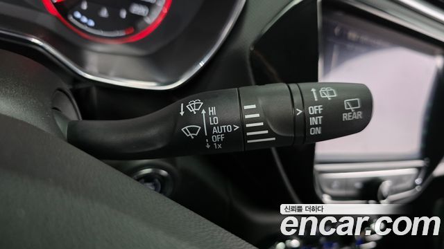 Chevrolet Korea Trailblazer 2023 — photo 29