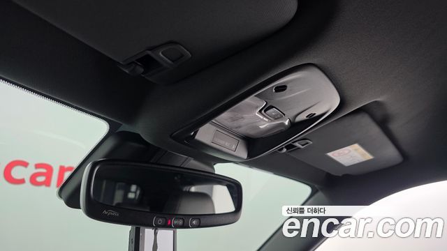 Chevrolet Korea Trailblazer 2023 — photo 32