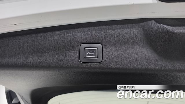 Chevrolet Korea Trailblazer 2023 — photo 33