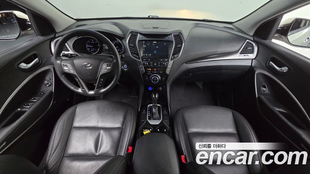Hyundai Santafe 2016 — photo 7