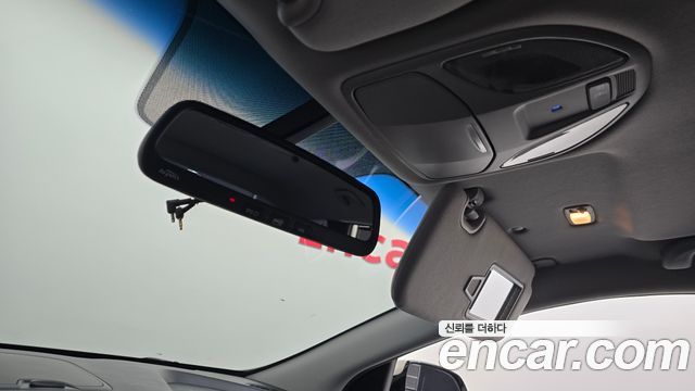 Hyundai Santafe 2016 — photo 20