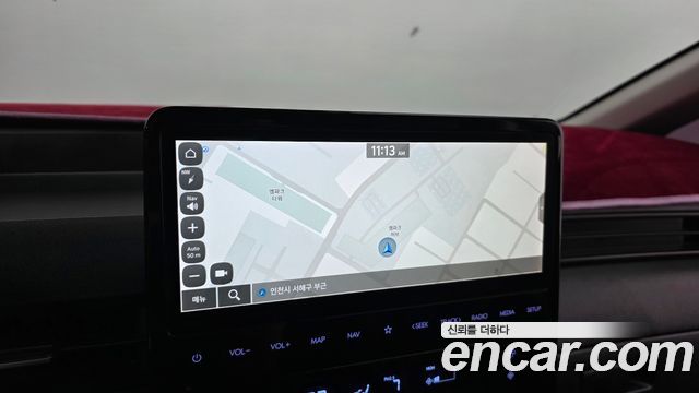 Hyundai Staria 2025 — photo 20