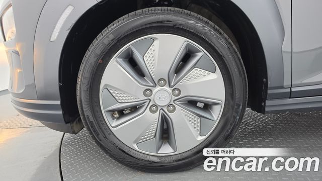 Hyundai Kona 2019 — photo 5