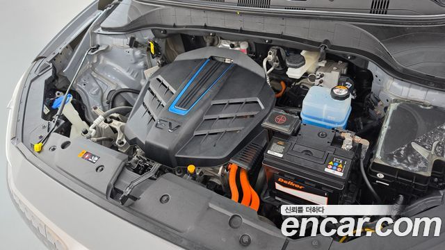 Hyundai Kona 2019 — photo 6