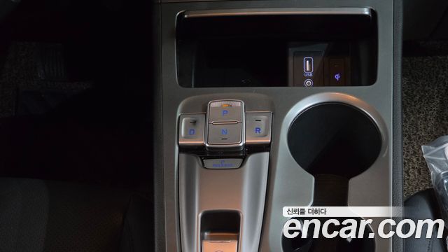 Hyundai Kona 2019 — photo 12