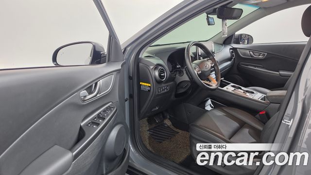 Hyundai Kona 2019 — photo 13