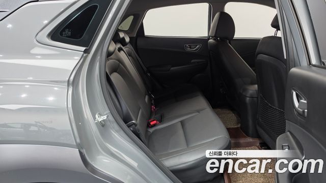 Hyundai Kona 2019 — photo 17