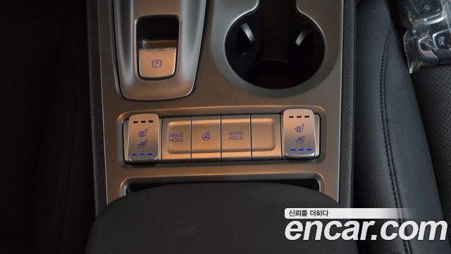 Hyundai Kona 2019 — photo 18