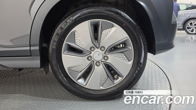 Hyundai Kona 2019 — photo 7